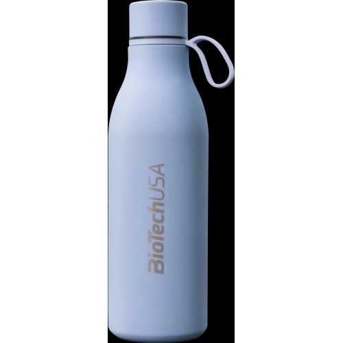 Biotech Stainless Steel Bottle 500 ml