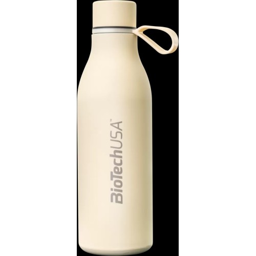 Biotech Stainless Steel Bottle 500 ml