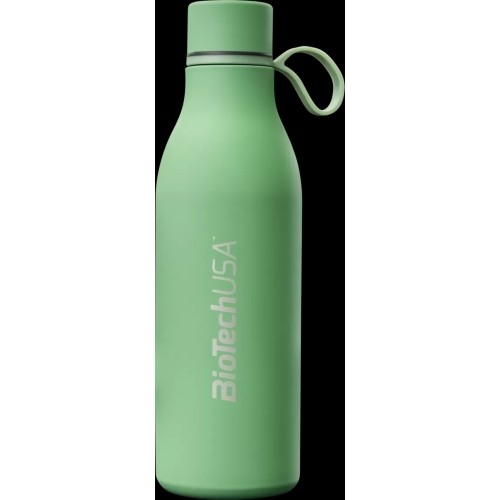 Biotech Stainless Steel Bottle 500 ml