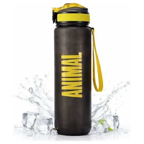 Bidon Universal Animal Sports 1000 ml