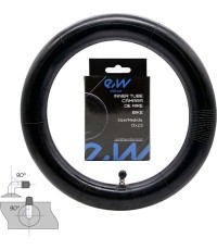 Dętka rowerowa Ewheel 12x1.75-2.125" VC 90x90°