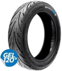 Opona Ewheel 10" 60/70-6.5 PantherUrban Gel do hulajnogi Lambreto Max