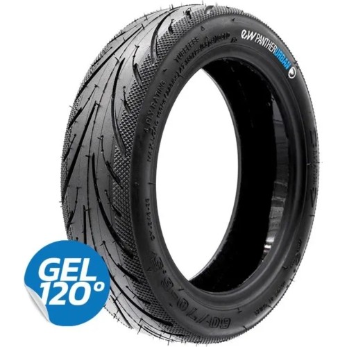 Opona Ewheel 10" 60/70-6.5 PantherUrban Gel do hulajnogi Lambreto Max