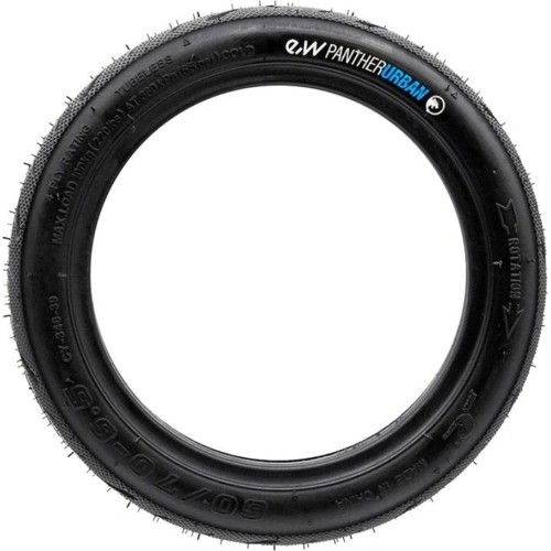 Opona Ewheel 10" 60/70-6.5 PantherUrban Gel do hulajnogi Lambreto Max