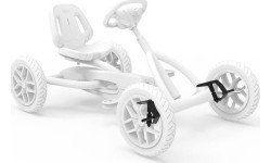 Buddy 2.0 – zestaw półosi