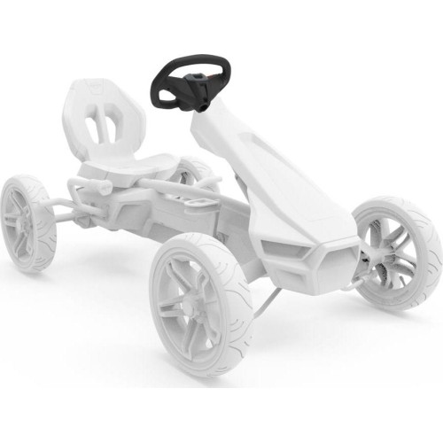 Rally - Kierownica NRG Orange