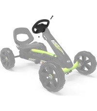 Reppy - Kierownica Raptor