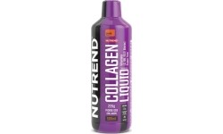 Nutrend Collagen Liquid 500 ml
