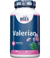 Haya Labs Waleriana 60 kapsułek