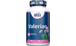 Haya Labs Waleriana 60 kapsułek