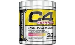 Spalacz tłuszczu Cellucor C4 Ripped, 180 g
