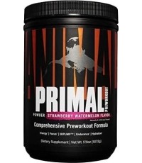Universal Animal Primal Preworkout 507,5 g.