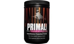 Universal Animal Primal Preworkout 507,5 g.