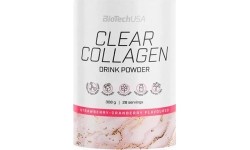 Biotech Clear Collagen 308 g