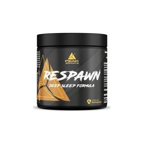 Peak Respawn (na jakość snu) 120 kaps.