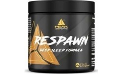Peak Respawn (na jakość snu) 120 kaps.