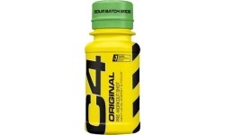 Cellucor C4 Original shot przedtreningowy 60 ml