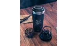Smartshake Reforce Stainless Steel (plaktuvė) 900 ml.