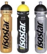 Bidon Isostar 1000 ml