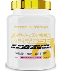 Scitec Collagen Xpress 475 g