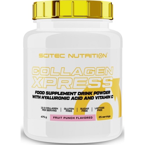 Scitec Collagen Xpress 475 g