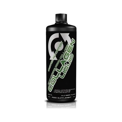 Scitec Collagen Liquid 1000 ml.
