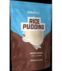 Biotech Ryżowy pudding 1000 g