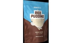 Biotech Ryżowy pudding 1000 g