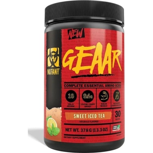 Mutant Gear 400 g