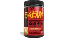 Mutant Gear 400 g