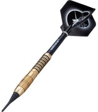 Rzutki Unicorn Core Brass S2 – 3 szt.
