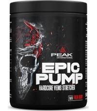Peak EPIC Pump 500 g.