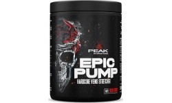 Peak EPIC Pump 500 g.