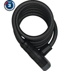 Zamek Abus Primo 5510K/180 BK