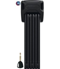 Zapięcie Abus Bordo 6000K/90 black SH