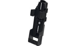 Zapięcie Abus Bordo 6000K/90 black SH