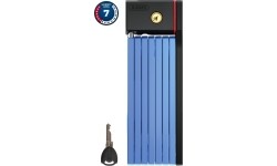 Zapięcie Abus Bordo BIG uGrip 5700/100 BU SH