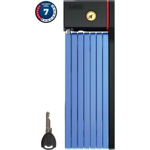 Zapięcie Abus Bordo BIG uGrip 5700/100 BU SH