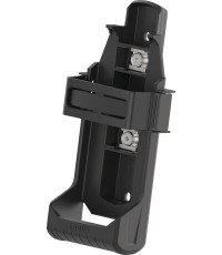 Zapięcie Abus Bordo Granit 6500K/120 BK SH