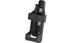 Zapięcie Abus Bordo Granit 6500K/120 BK SH
