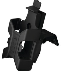 Zapięcie Abus Brodo Lite 6055K/85 BK SR