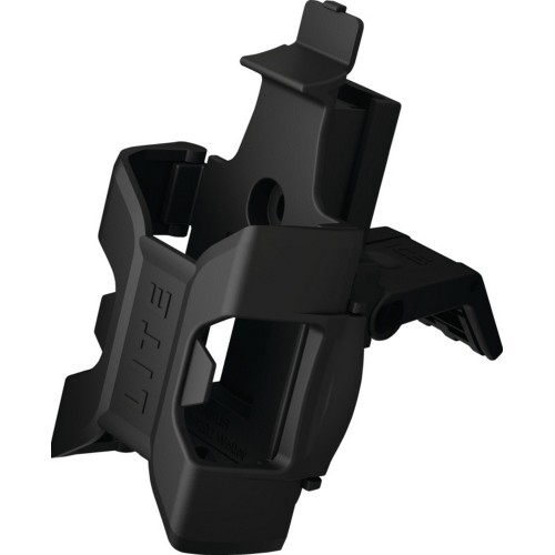 Zapięcie Abus Brodo Lite 6055K/85 BK SR