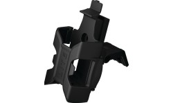 Zapięcie Abus Brodo Lite 6055K/85 BK SR