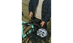 Zapięcie Abus 4004K/85 black Yarnit