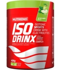 Nutrend Isodrinx 420 g