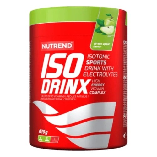 Nutrend Isodrinx 420 g