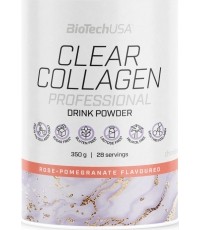Biotech Clear Collagen Professional 350 g