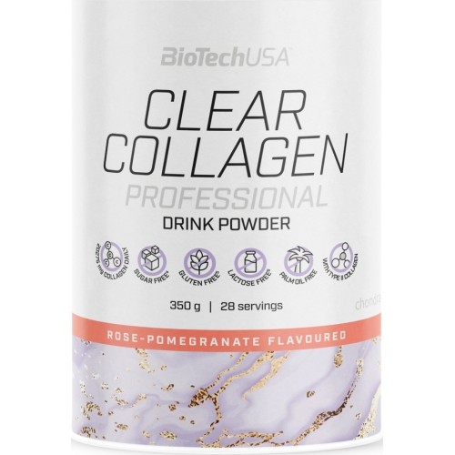 Biotech Clear Collagen Professional 350 g