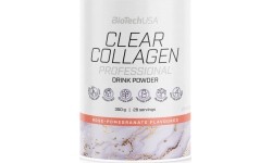Biotech Clear Collagen Professional 350 g