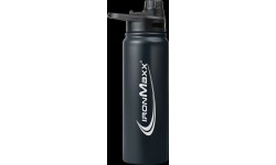 IronMaxx Hot & Cold Bottle Insulated Steel 800 ml.